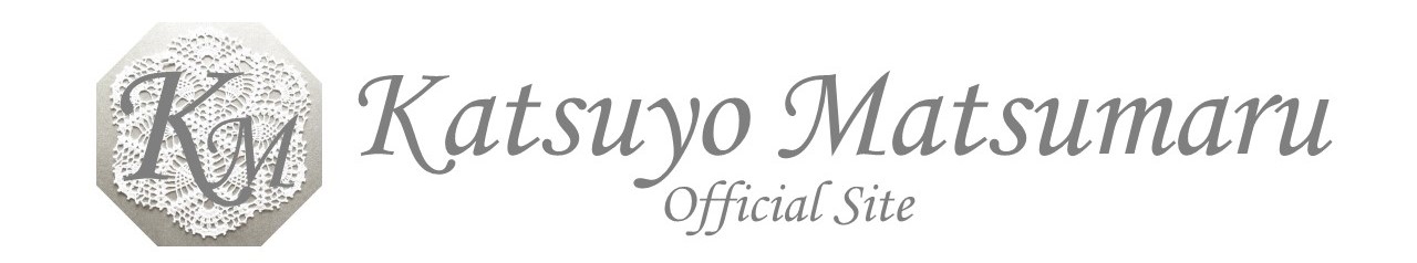 Katsuyo Matsumaru official site